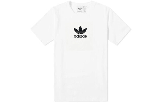 adidas originals Liquid Adiclr Prm LogoT FM9920 T-Shirt