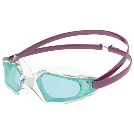 Очки для плавания Speedo Hydropulse Mirror для детей