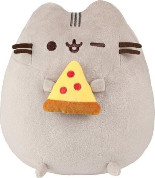 Pusheen Pusheen - Pluszowa maskotka z pizzą 24 cm