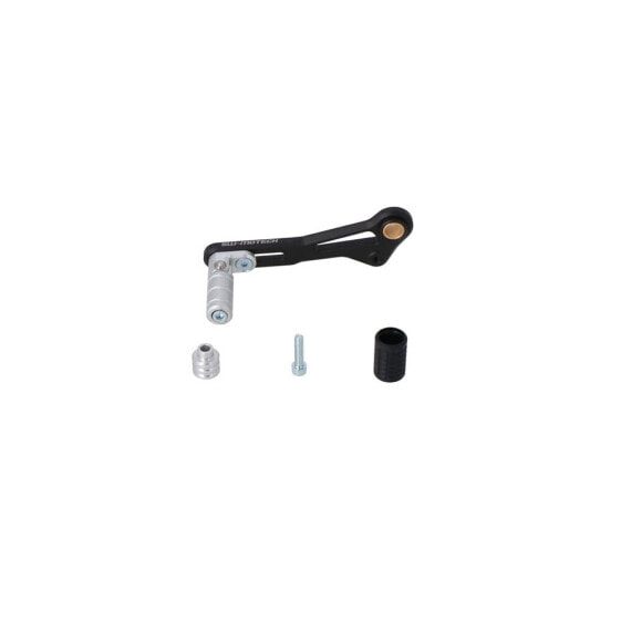 SW-MOTECH BMW F 800 R 09-19/F 800 GT 11-19 shift lever