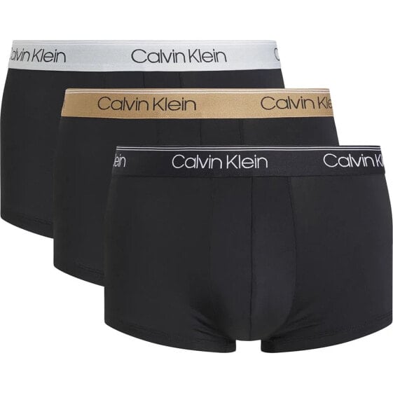 CALVIN KLEIN 000NB2569A boxers 3 units