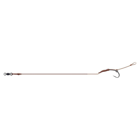 DAM Tactix Rig Blow-Out Tied Hook