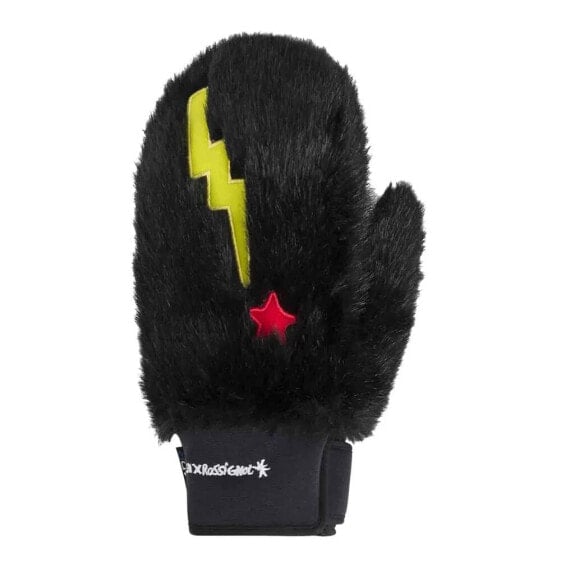 Перчатки мужские Rossignol Lunar Impr M Mittens