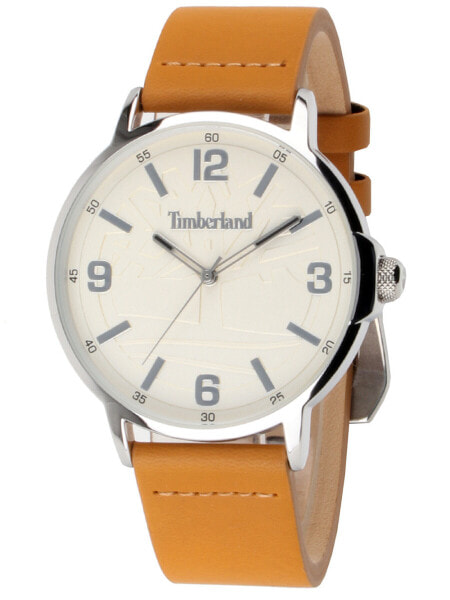 Часы Timberland Glencove Men`s 43mm