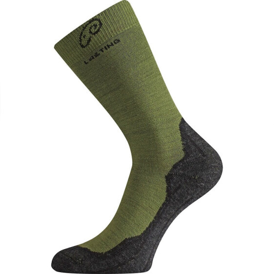 LASTING WHI 699 Half long socks