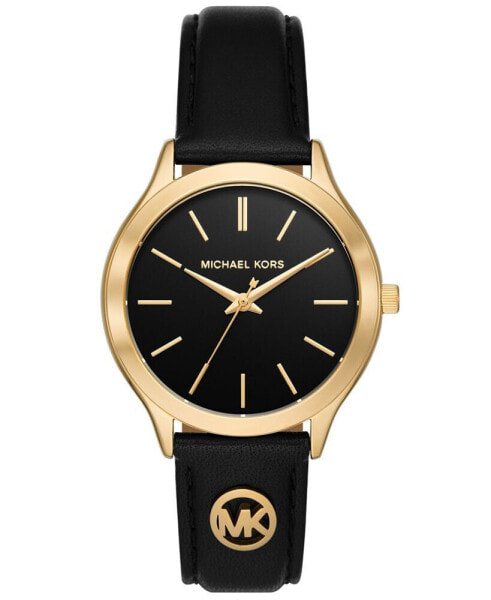 Часы Michael Kors Slim Runway 38mm