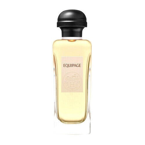 Hermès Equipage Eau de Toilette