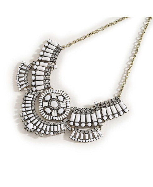 Women's Bohemian Statement Necklace