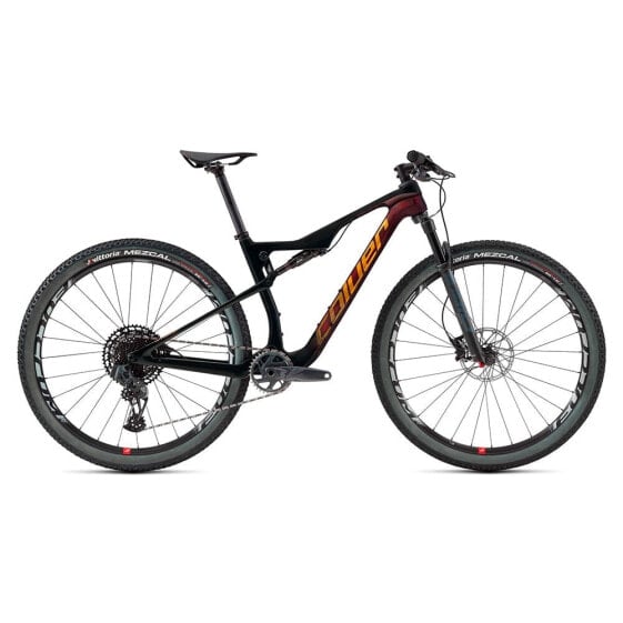 COLUER Stake CR 6.8 29´´ GX Eagle AXS 2023 MTB bike