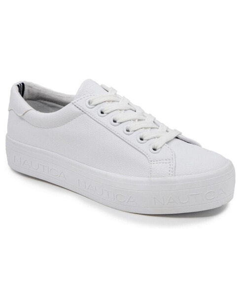 Women's Aelisa Platform Sneakers