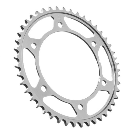 JT SPROCKETS 525 JTR1307.45ZBK Steel Rear Sprocket