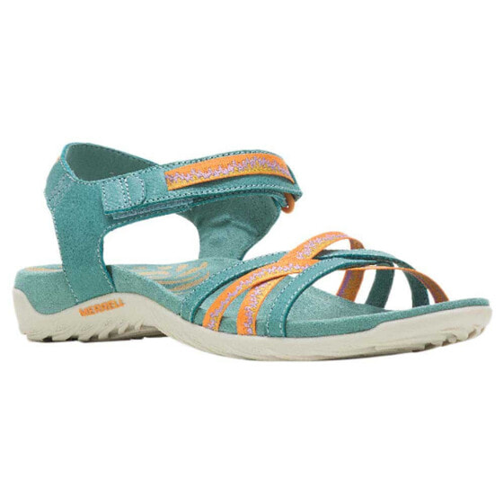 MERRELL Terran 3 Cush Cross Sandals