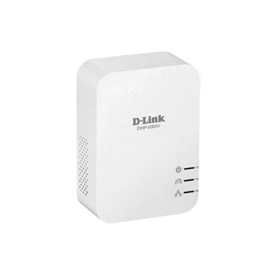 Точка доступа D-Link DHP-601AV