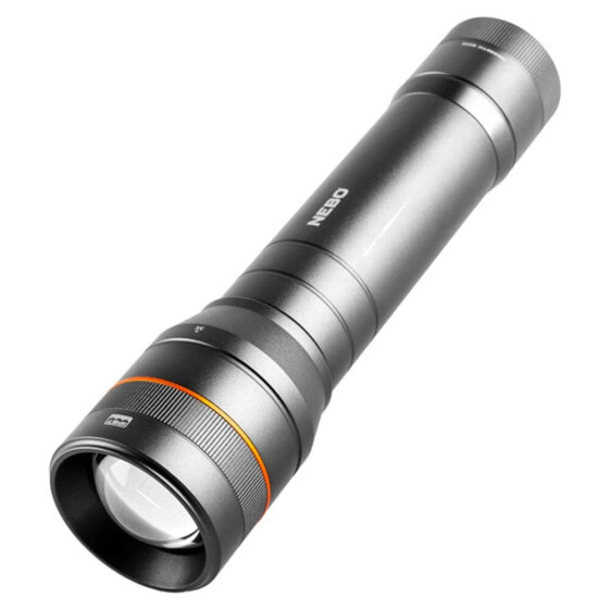 NEBO TOOLS Newton™ 1500 Tactical Flashlight