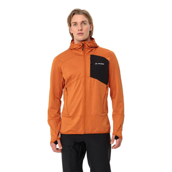 VAUDE Monviso II hoodie fleece