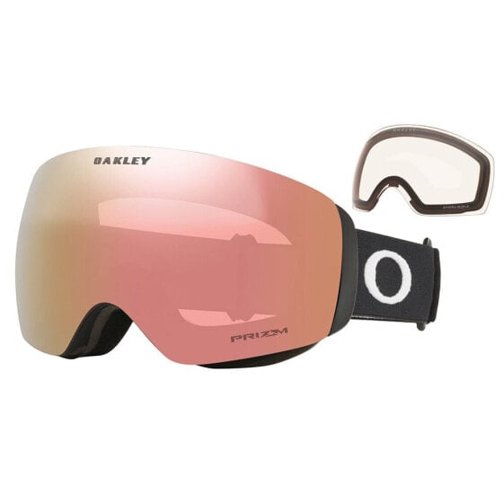 OAKLEY Flight Deck M Ski Goggles