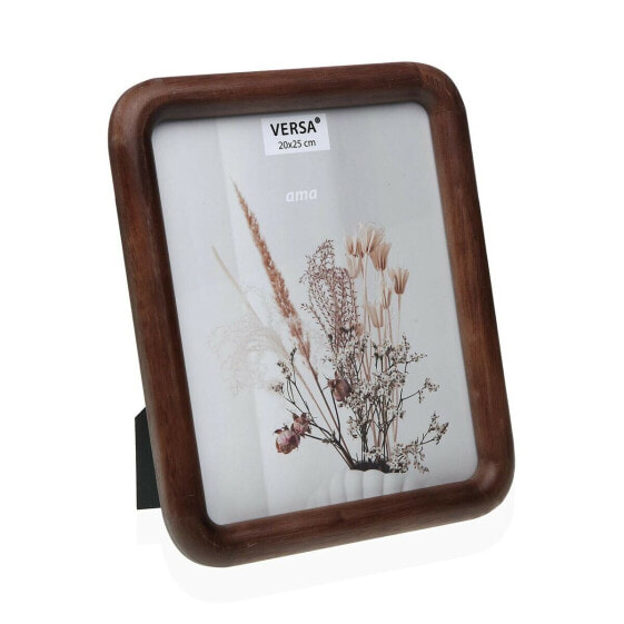 Photo frame Versa MDF Wood 2,3 x 29 x 24 cm