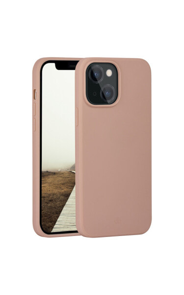dbramante1928 Greenland - iPhone 13 mini - Pink Sand - Cover - Apple - iPhone 13 Mini - 15.5 cm (6.1") - Pink