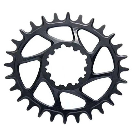 GARBARUK Sram GXP/DUB MTB Boost oval chainring