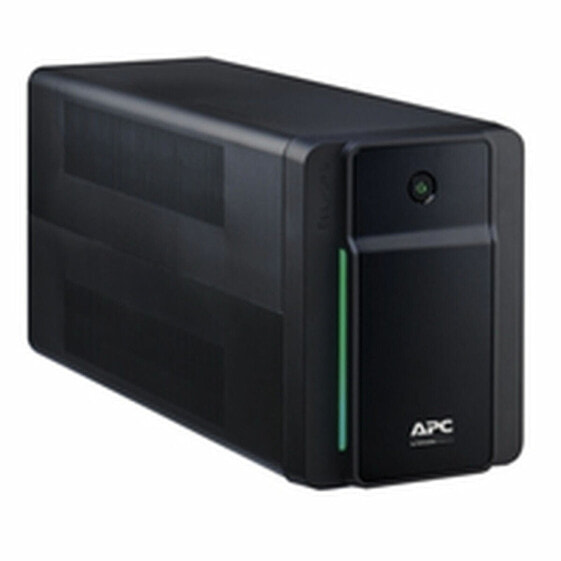 Система бесперебойного питания Интерактивная SAI APC Easy UPS 1200 W 2200 W