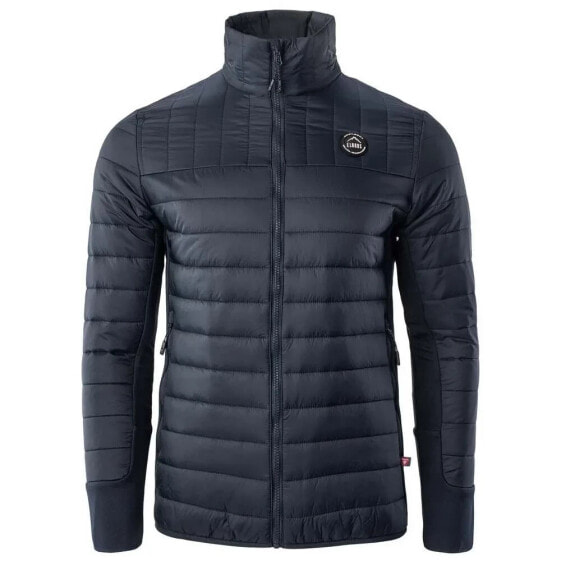 ELBRUS Emin II Primaloft jacket