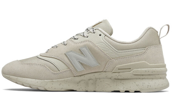 Кроссовки New Balance NB 997H Белые D (CM997HCZ)