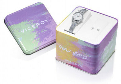 Часы Viceroy Sweet & Earrings 401256 04