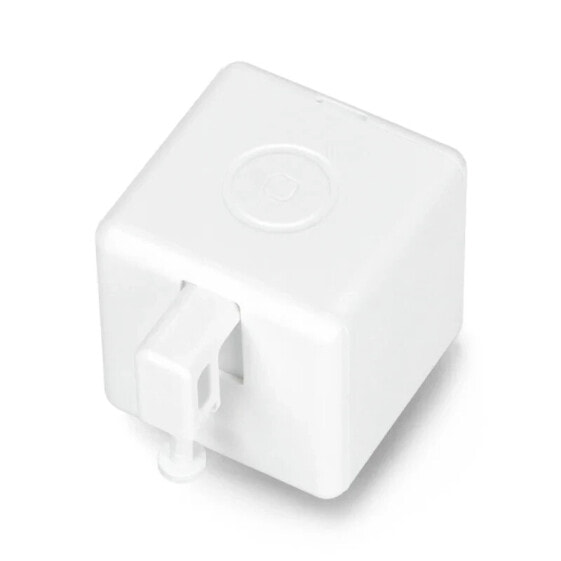 Fingerbot Plus Rechargeable - USB C - white - Adaprox ADFBB531