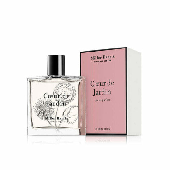 Coeur de Jardin - EDP