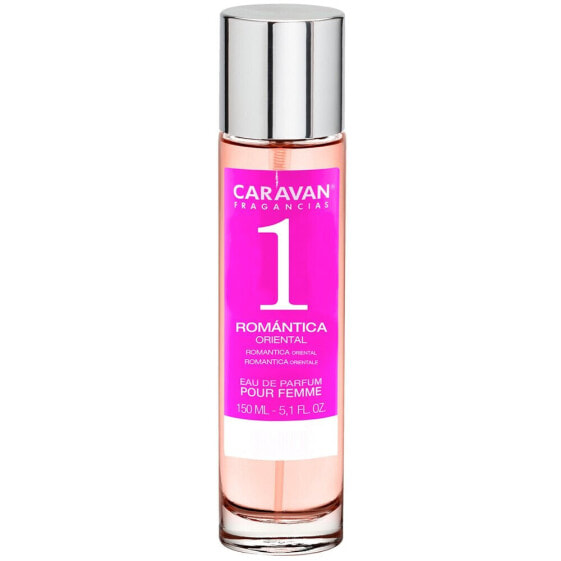 CARAVAN Nº1 150ml Parfum