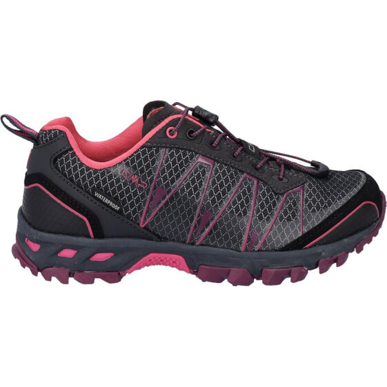 CMP Altak WP 3Q48267 trail running shoes