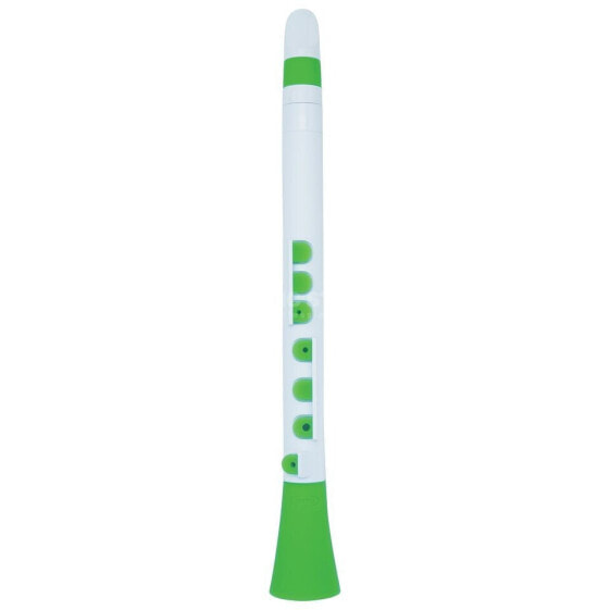 NUVO DooD 2.0 white-green