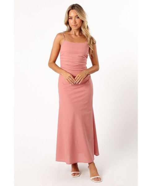 Women's Axel Maxi Dress