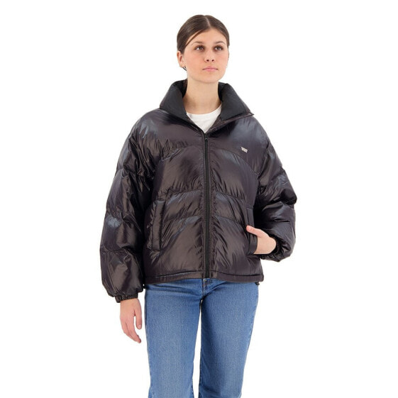 Levi´s ® Retro puffer jacket