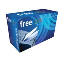 freecolor 17A-FRC - 1600 pages - Black - 1 pc(s)