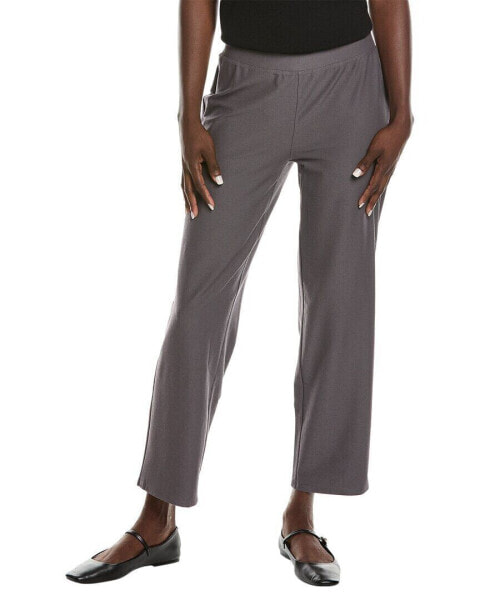 Eileen Fisher Straight Pant Women's