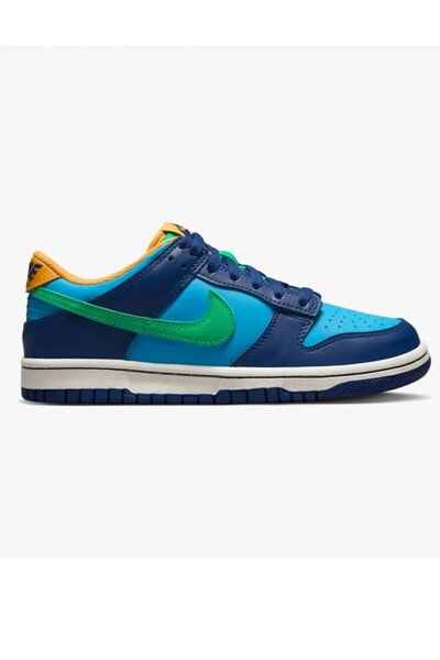 Dunk Low GS All Star Kadın Sneaker Ayakkabı