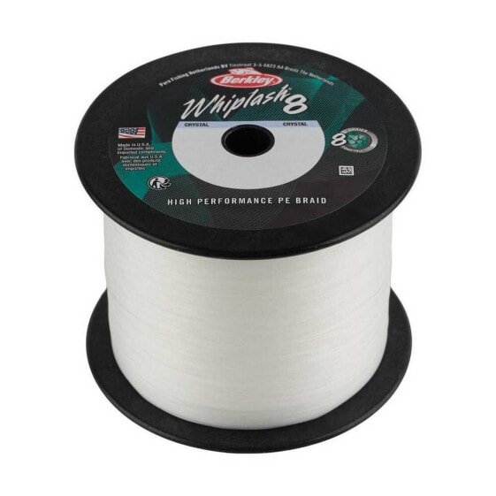 BERKLEY Whiplash® 8 2000 m Braided Line