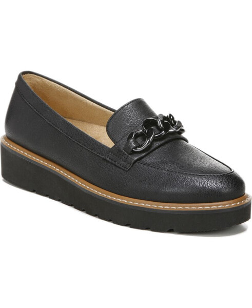 Emmal Lug Sole Loafers