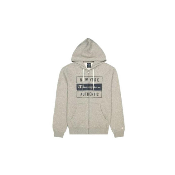 Champion Hooded Full Zip