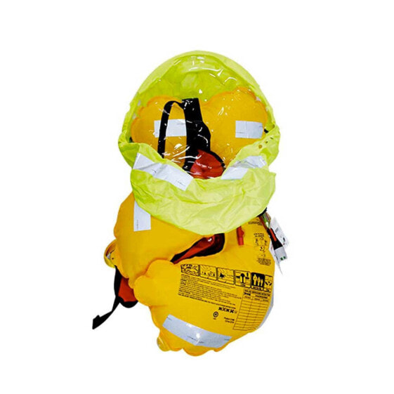 LALIZAS Lamda Automatic 330N Lifejacket