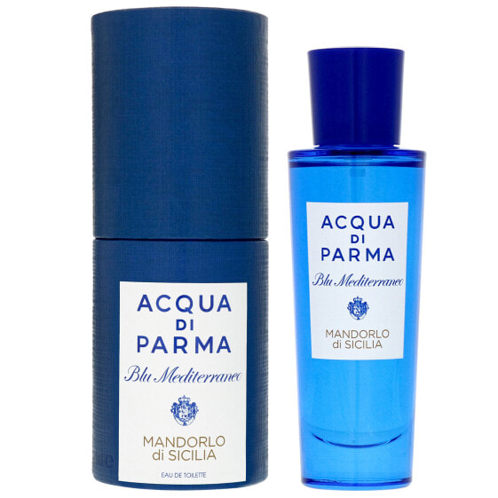 Парфюмерия унисекс Acqua Di Parma EDT Blu Mediterraneo Mandorlo Di Sicilia 30 ml