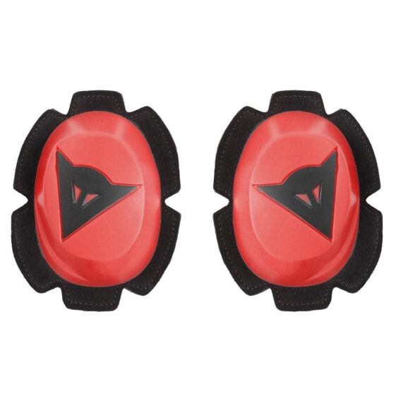 DAINESE Pista Rain Knee Sliders