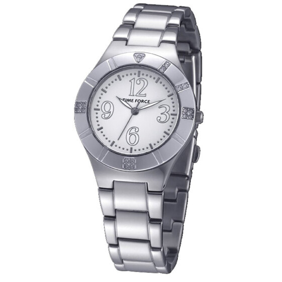 TIME FORCE TF4038L02M watch