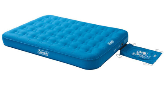 Coleman Extra Durable Airbed Double, Double mattress, Rectangle