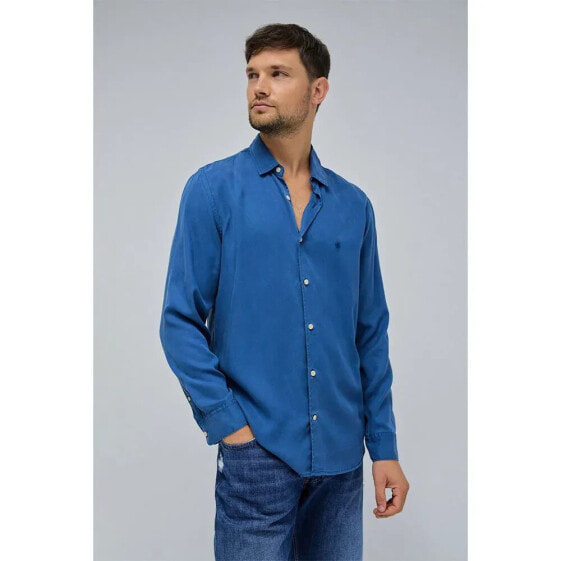 SALSA JEANS 21008532 long sleeve shirt