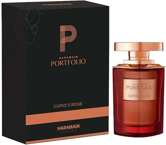 Al Haramain Portfolio Cupid`s Rose