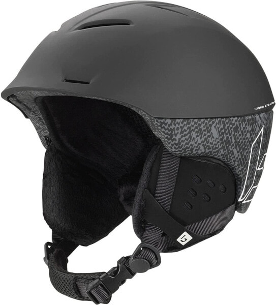 bollé Unisex - Adult Synergy Ski Helmets