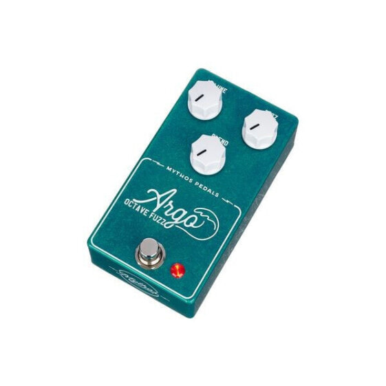 Mythos Pedals Argo Octave Fuzz B-Stock