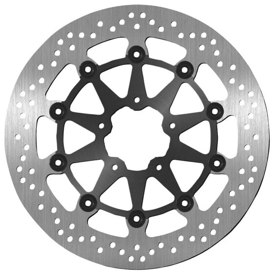 SBS Round 5093 floating brake disc